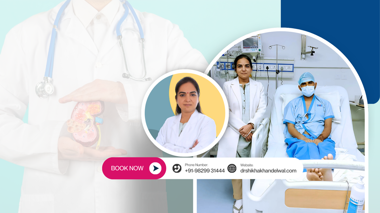 Personalized Patient Care